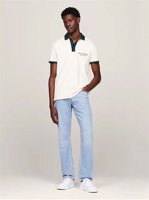 regular mercer rgd TOMMY HILFIGER | MW0MW351701AB